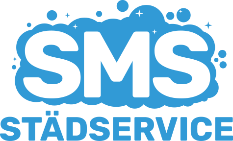 SMS Städservice logo